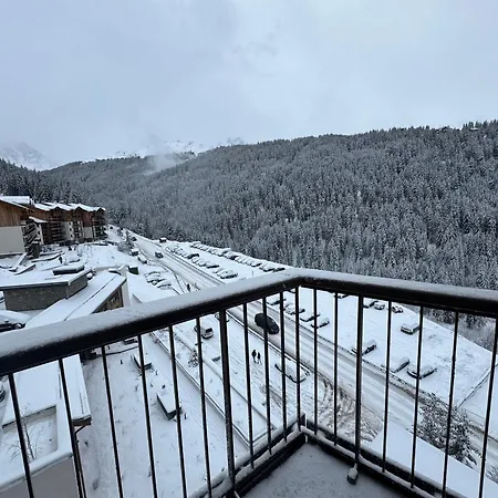 In/ski Out Apartmán