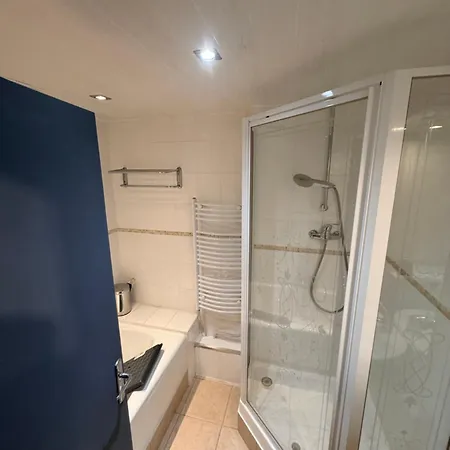 Appartement In/ski Out